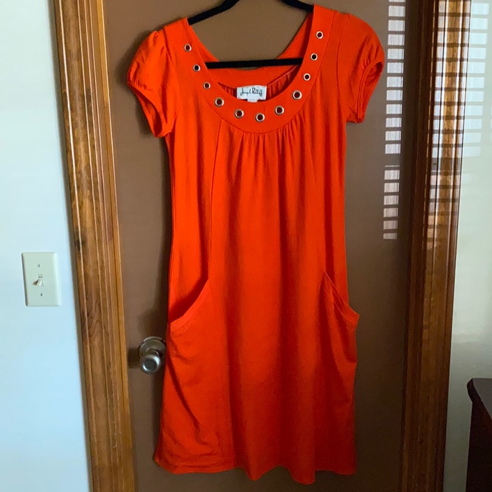 Joseph Ribkoff dress